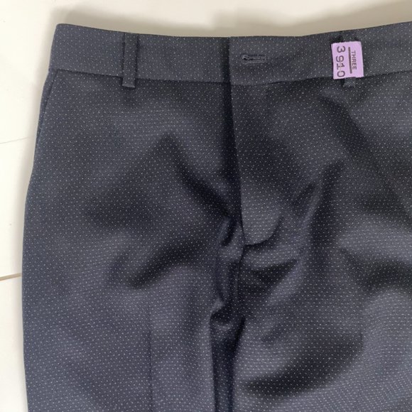 Club Monaco Suit Pants - Picture 2 of 7